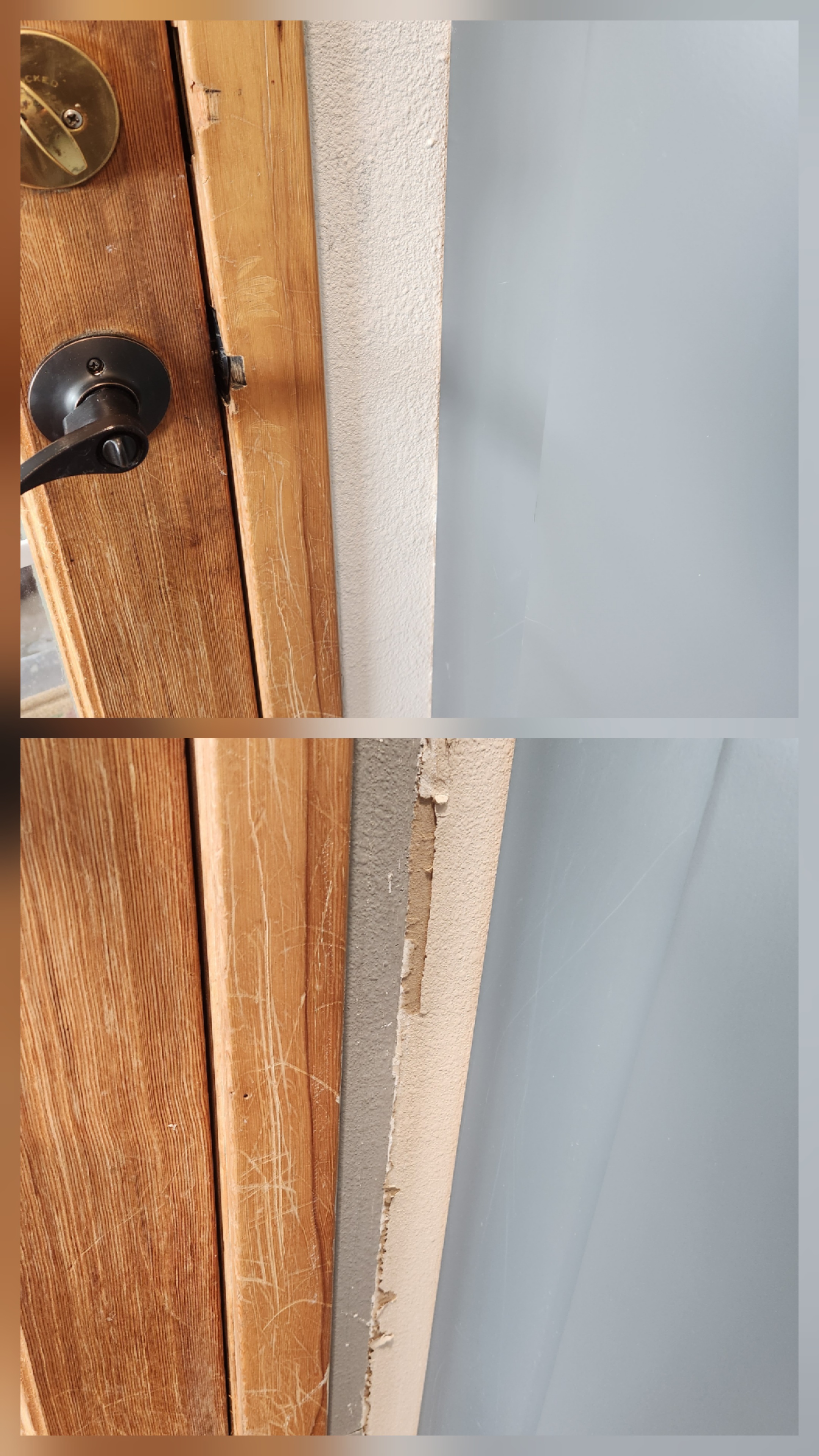 Drywall repair Yakima Richland Kennewick Pasco
