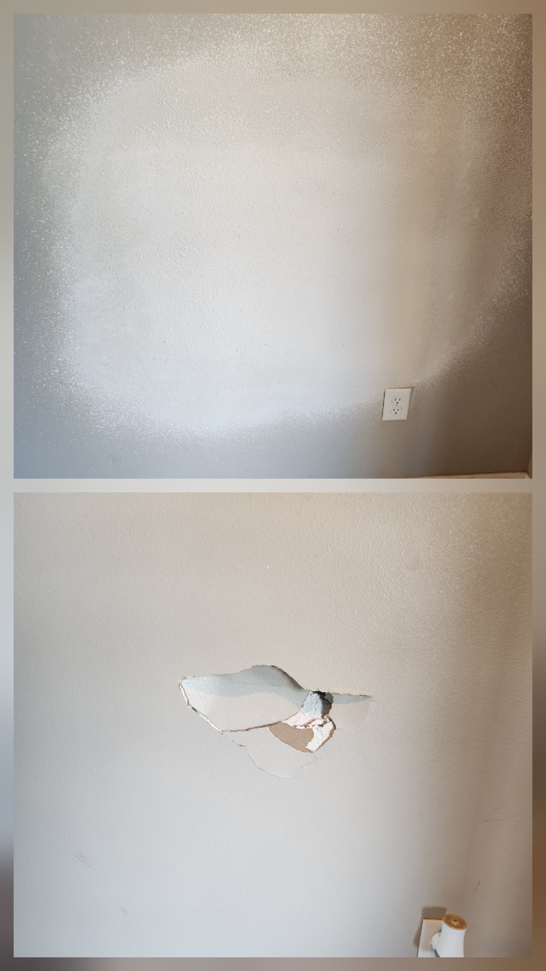 Drywall repair Yakima Richland Kennewick Pasco